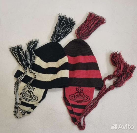 Vivienne Westwood шапка