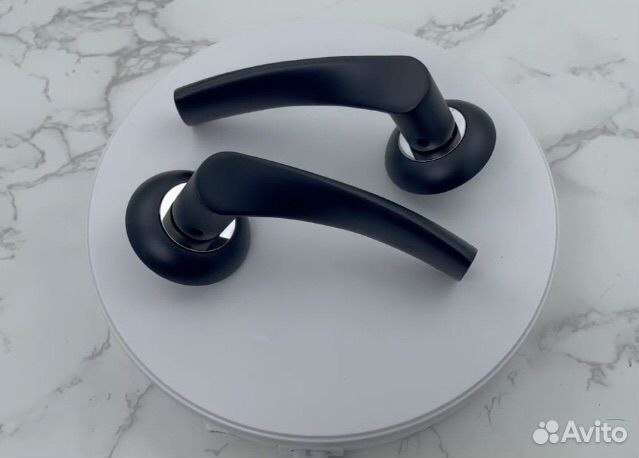 Ручка дверная межкомнатная