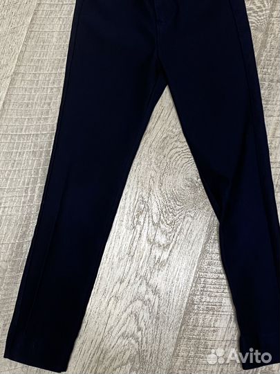 Пакет вещей на девочку 122-128