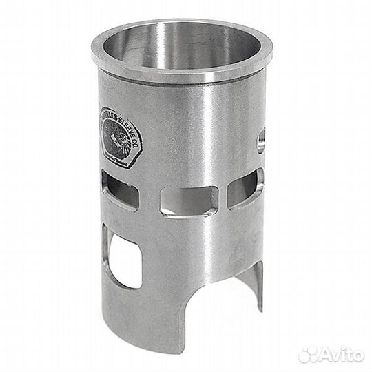 Гильза цилиндра снегохода BRP 600 HO E-TEC