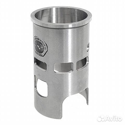 Гильза цилиндра снегохода BRP 600 HO E-TEC