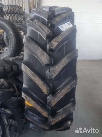 Cельхозшина 520/85R38 (20.8R38) 155D agristar II