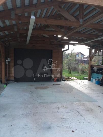 Дом 140 м² на участке 12 сот.