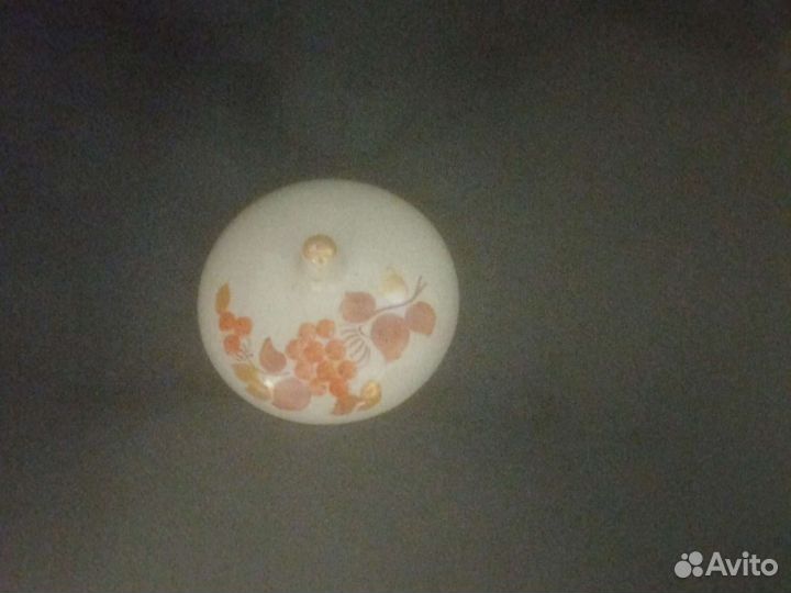 Крышки СССР