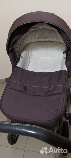 Коляска inglesina sofia