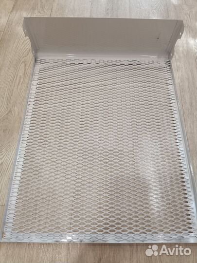 Экран для радиатора отопления