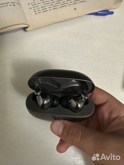 Беспроводные наушники honor Earbuds X3