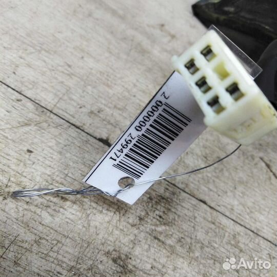 Зеркало наружное правое Toyota RAV4 II (XA20)