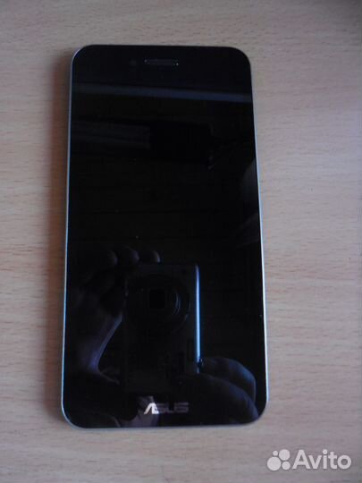 Передняя панель PF500KL-2A Padfone S LCD + front