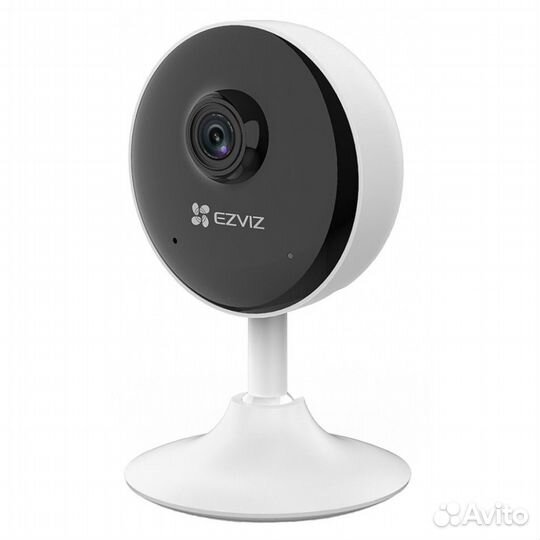 IP камера Ezviz C1C-B 1080p WiFi двусторонний звук