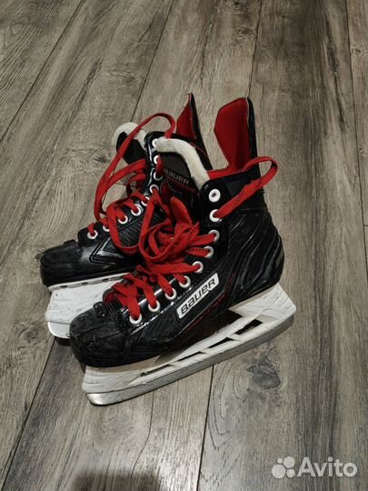 Детская хоккейная форма 10 лет