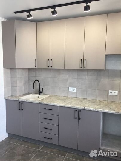 Сборка и изготовление мебели