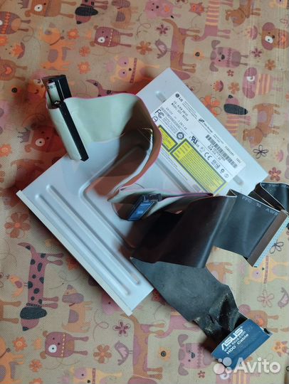 Блоки питания