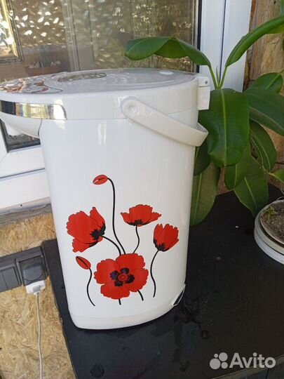 Чайник Термопот Centek 750вт