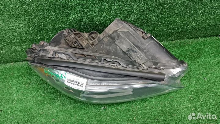 Фара правая Mercedes-Benz GL/GLS-Class