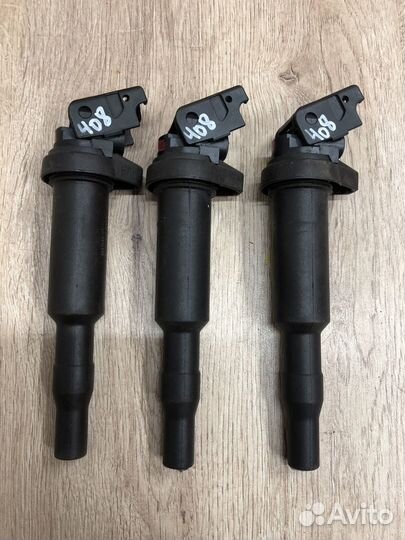 Катушка зажигания Peugeot EP6