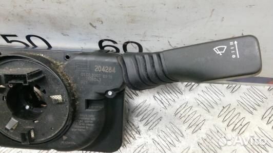 Переключатель поворотов и дворников (стрекоза) ope