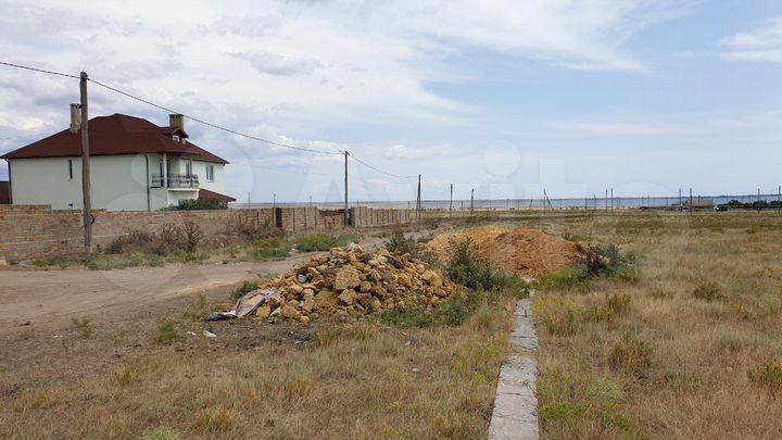 Участок 13,1 сот. (ИЖС)