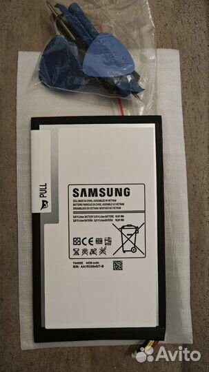 Аккумулятор для планшета Galaxy Tab