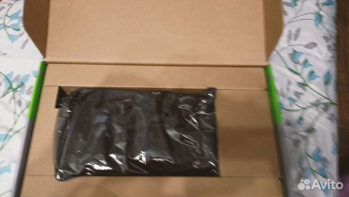 Видеокарта gtx 1650 tuf