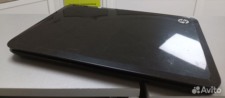 Мощный HP G6 A8/6gb/HD 7670m dual/HDD 500gb