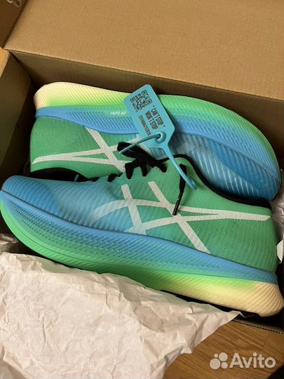 Кроссовки Asics metaspeed sky