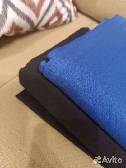 Ткань бязь в рулонах