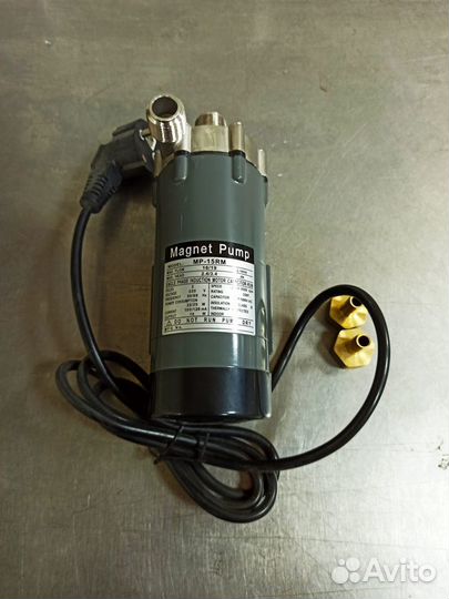 Насос для пивоварни