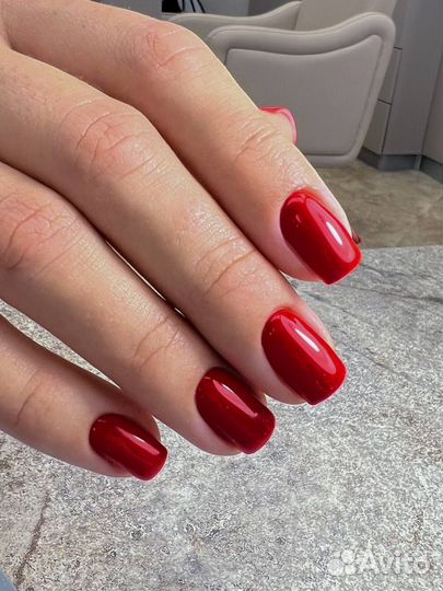 Салон красоты