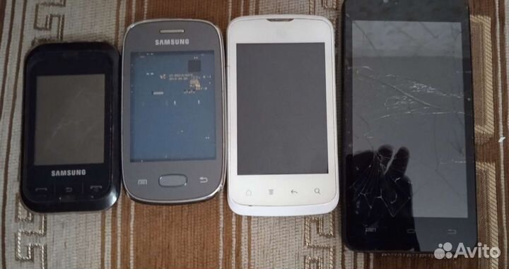 Айфон и другие на запчасти