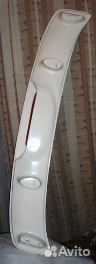 Спойлер антикрыло