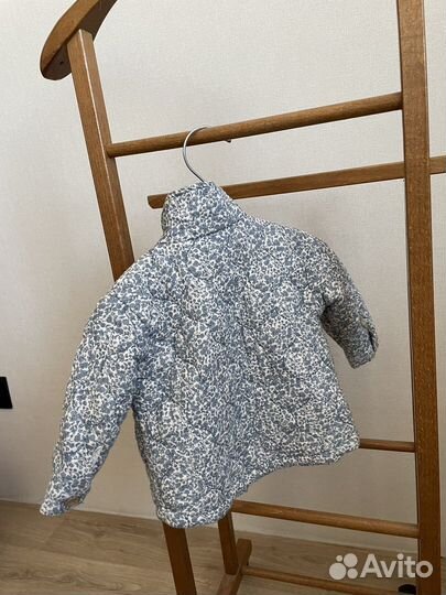 Куртка H&M 68см