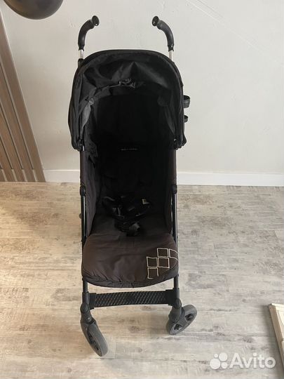 Коляска трость maclaren