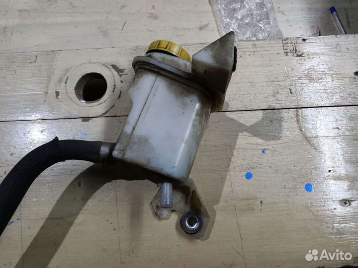 Бачок Гур Fiat Linea/Фиат Линеа