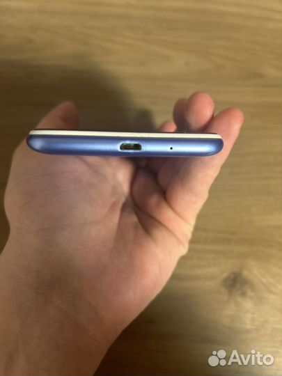 Xiaomi Redmi 6A, 2/16 ГБ