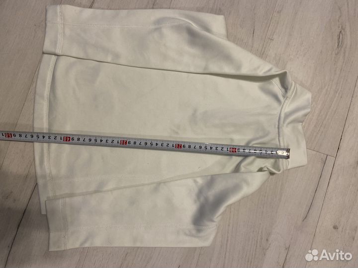 Флиска кофта детская 116