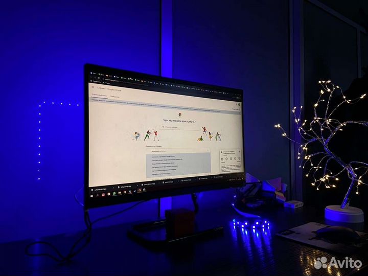 Светодиодная rgb-лента