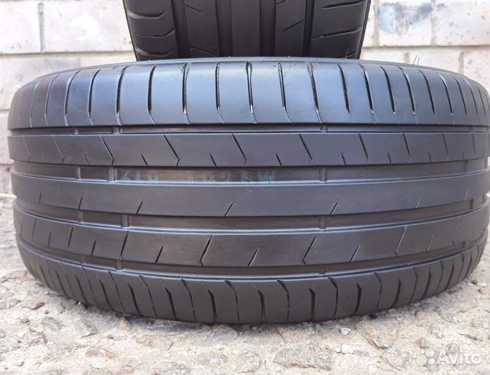 Toyo Proxes T1 Sport SUV 265/45 R20 108Y