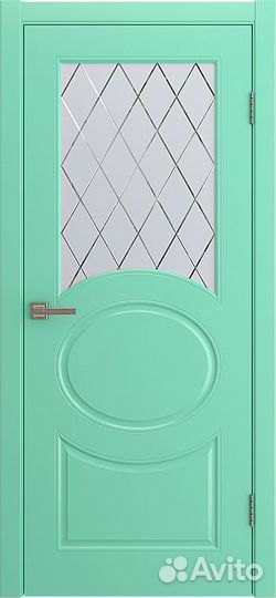 Дверь межкомнатная раздвижная