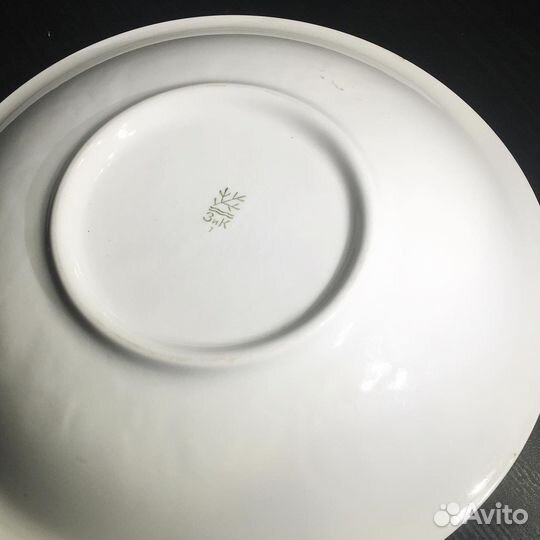 Блюдо зик конаково