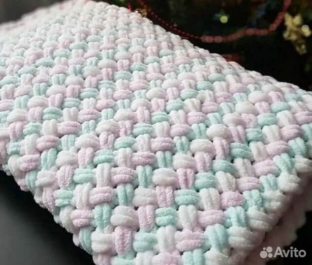 Плед Детский