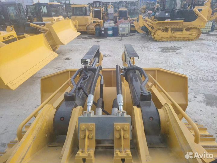 Фронтальный погрузчик Shantui DL300-G XL, 2023