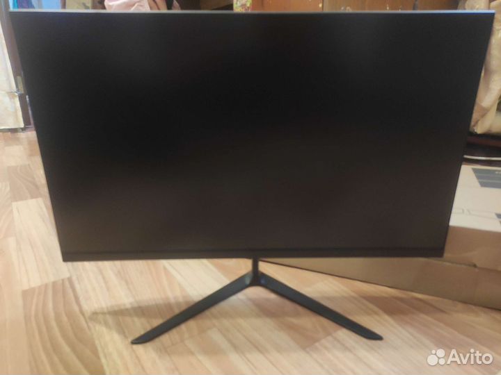 Мониторы 75гц