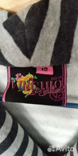 Пиджак на девочку