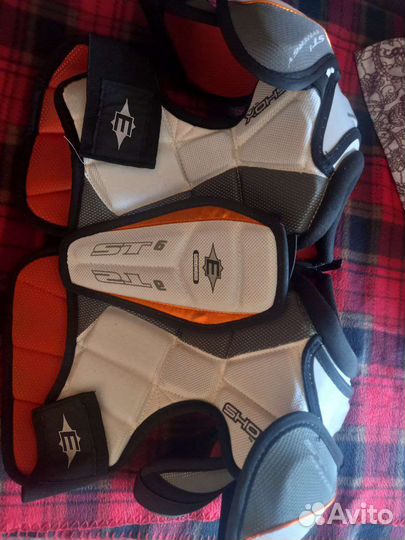 Хоккейная форма