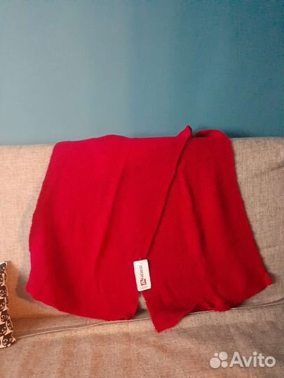 Женский шарф