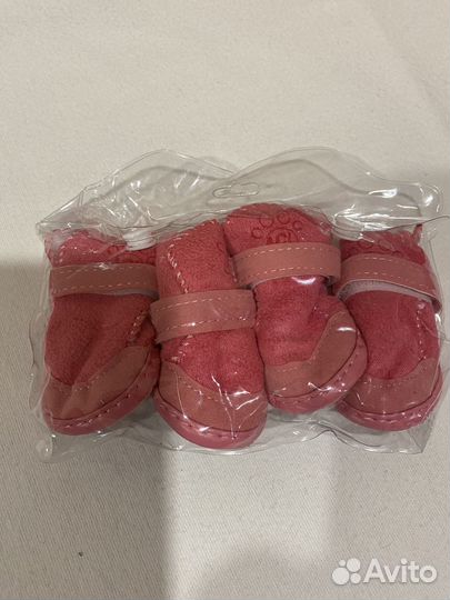 Товары для животных