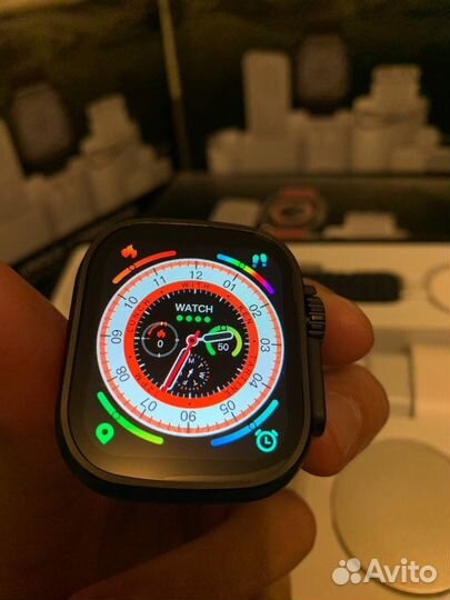 Apple набор 6 в 1