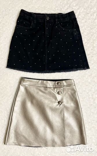 Юбка/школьная форма