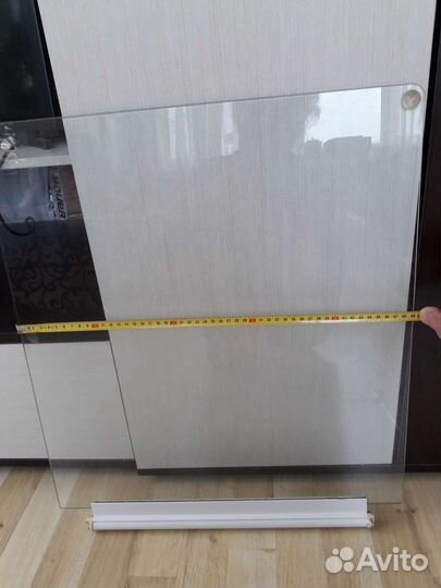 Стекло для газовой плиты